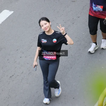 Runner Photo 3830754
