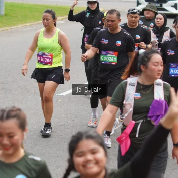Runner Photo 3830755