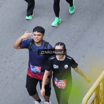 Runner Photo 3830760
