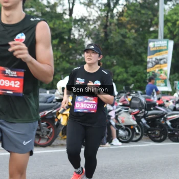 Runner Photo 3830763