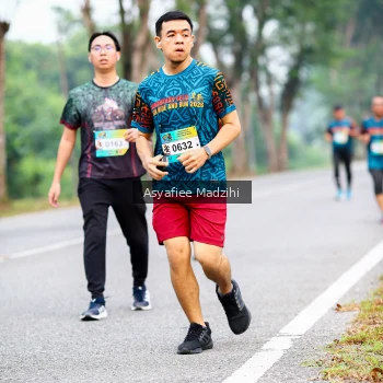 Runner Photo 3830764