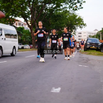 Runner Photo 3830765