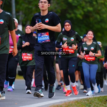 Runner Photo 3830770