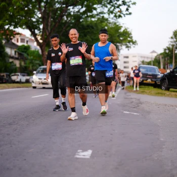 Runner Photo 3830776