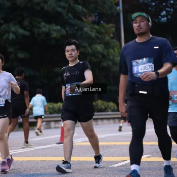 Runner Photo 3830777