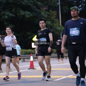 Runner Photo 3830780