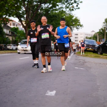 Runner Photo 3830781