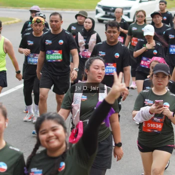 Runner Photo 3830782