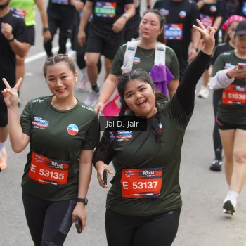 Runner Photo 3830783