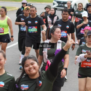 Runner Photo 3830784