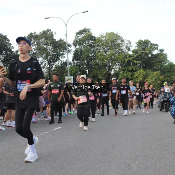 Runner Photo 3830791