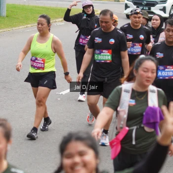 Runner Photo 3830799