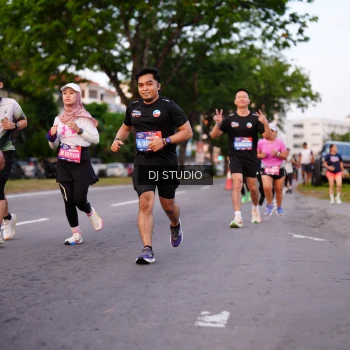 Runner Photo 3830801