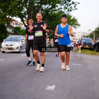 Runner Photo 3830804