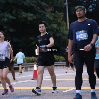 Runner Photo 3830807