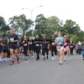 Runner Photo 3830808
