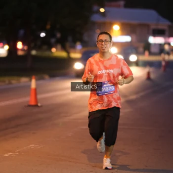 Runner Photo 3830809