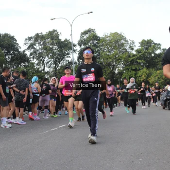 Runner Photo 3830813