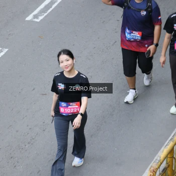 Runner Photo 3830814