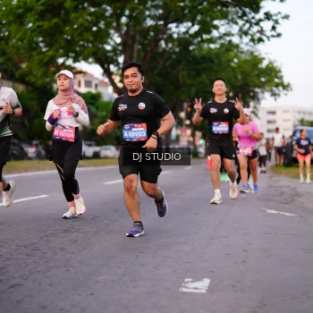 Runner Photo 3830817