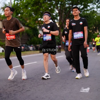 Runner Photo 3830818