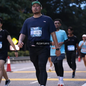 Runner Photo 3830819