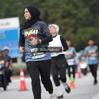 Runner Photo 3830821