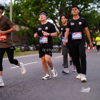 Runner Photo 3830822