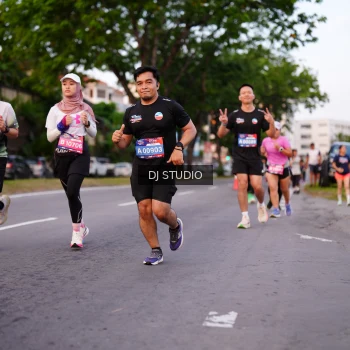 Runner Photo 3830823