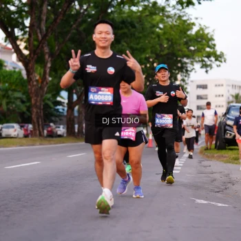 Runner Photo 3830826