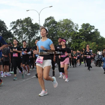 Runner Photo 3830828
