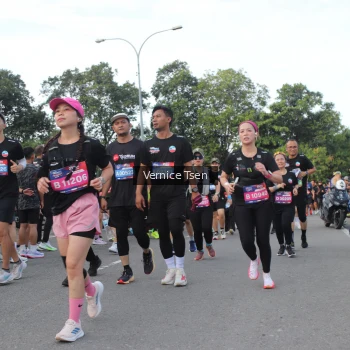 Runner Photo 3830831