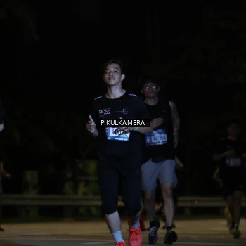 Runner Photo 3830832