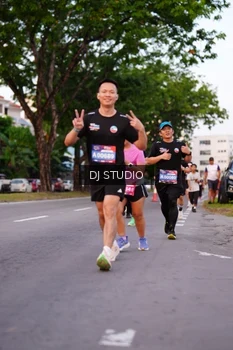 Runner Photo 3830836