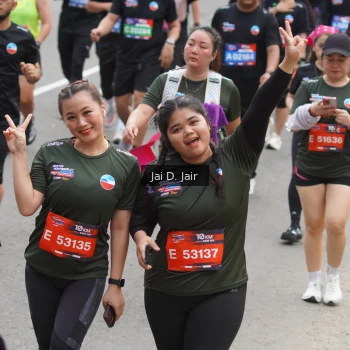 Runner Photo 3830838