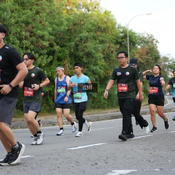 Runner Photo 3830839