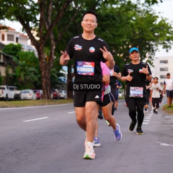 Runner Photo 3830843