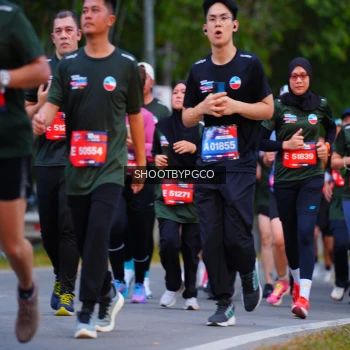 Runner Photo 3830844