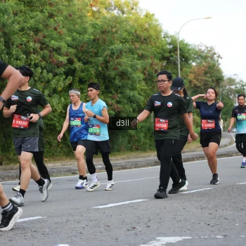 Runner Photo 3830848