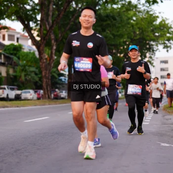 Runner Photo 3830849