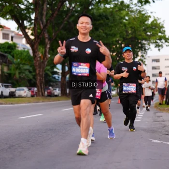Runner Photo 3830854