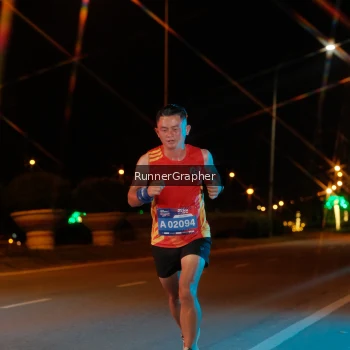 Runner Photo 3830855
