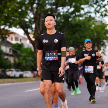 Runner Photo 3830861