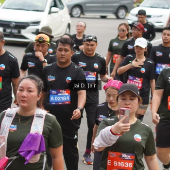 Runner Photo 3830864