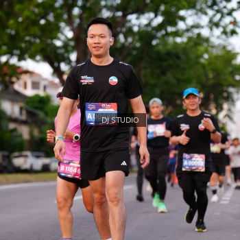 Runner Photo 3830866