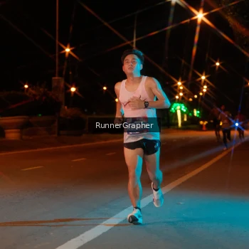 Runner Photo 3830869