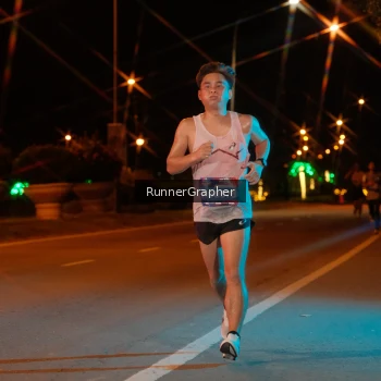 Runner Photo 3830870