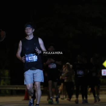 Runner Photo 3830874
