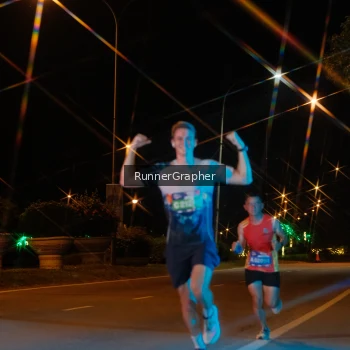 Runner Photo 3830876