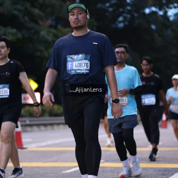Runner Photo 3830877